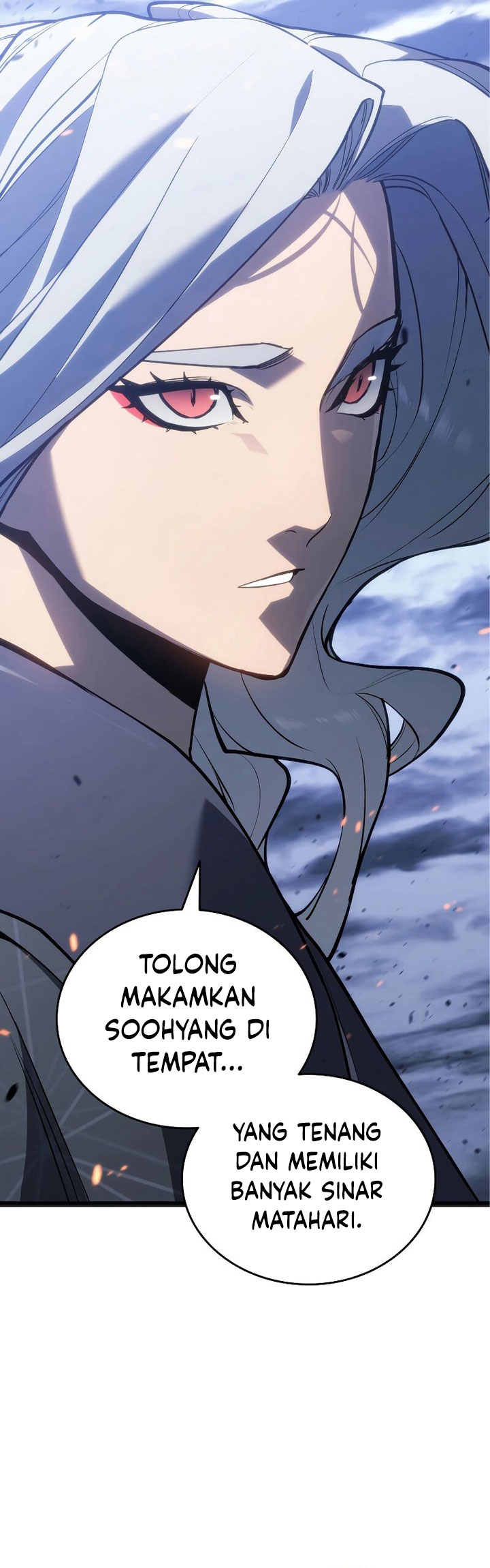 Grim Reaper of the Drifting Moon - Chapter 80 54 Grim Reaper of the Drifting Moon - Chapter 80 54