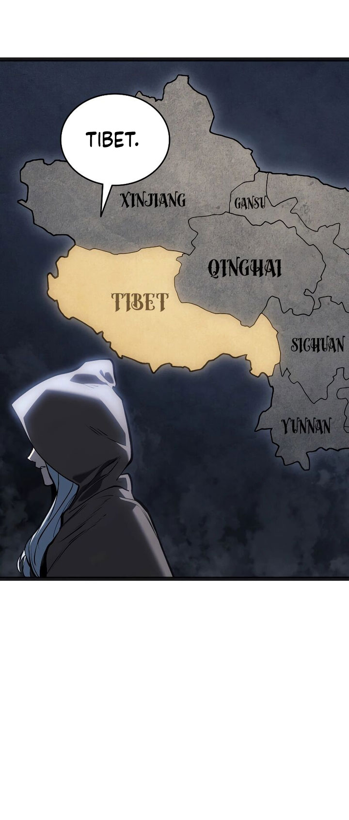 Grim Reaper of the Drifting Moon - Chapter 81 14 Grim Reaper of the Drifting Moon - Chapter 81 14