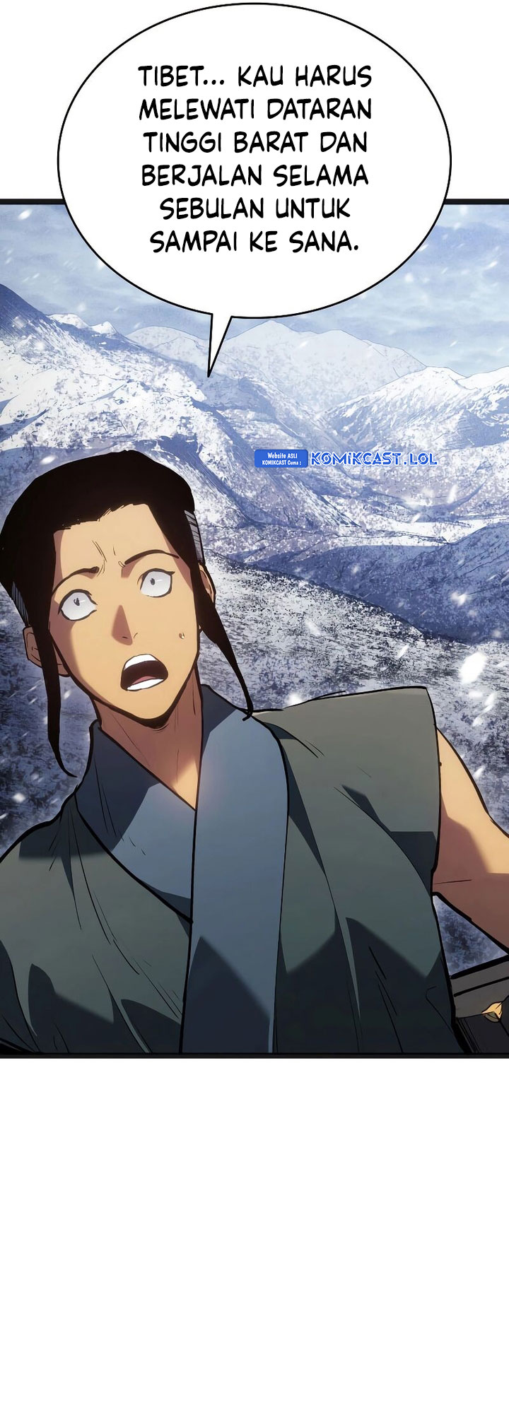 Grim Reaper of the Drifting Moon - Chapter 81 15 Grim Reaper of the Drifting Moon - Chapter 81 15