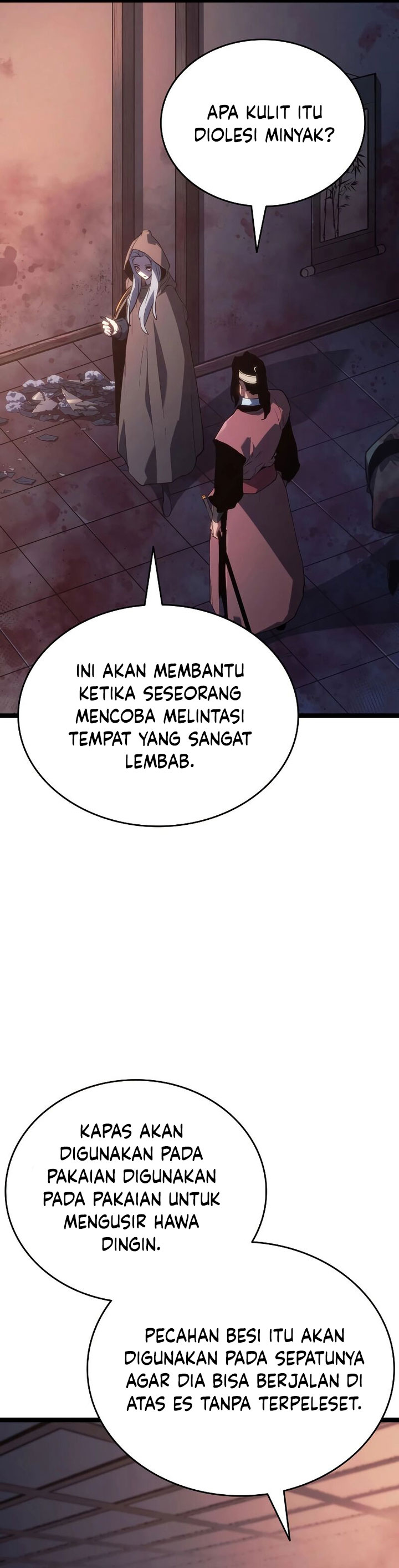 Grim Reaper of the Drifting Moon - Chapter 81 44 Grim Reaper of the Drifting Moon - Chapter 81 44