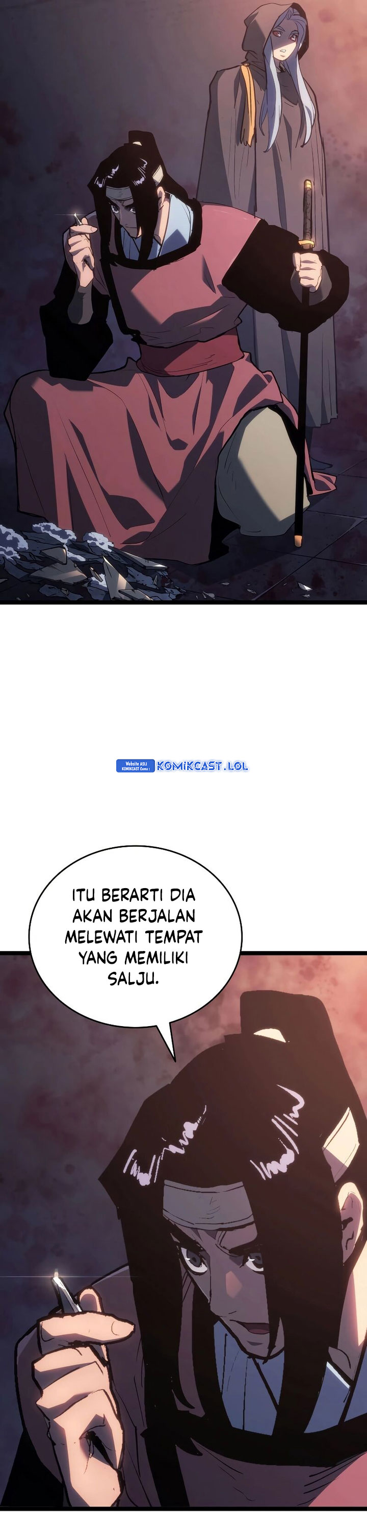 Grim Reaper of the Drifting Moon - Chapter 81 45 Grim Reaper of the Drifting Moon - Chapter 81 45
