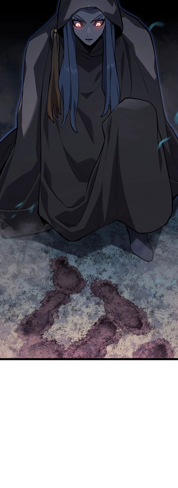 Grim Reaper of the Drifting Moon - Chapter 81 54 Grim Reaper of the Drifting Moon - Chapter 81 54