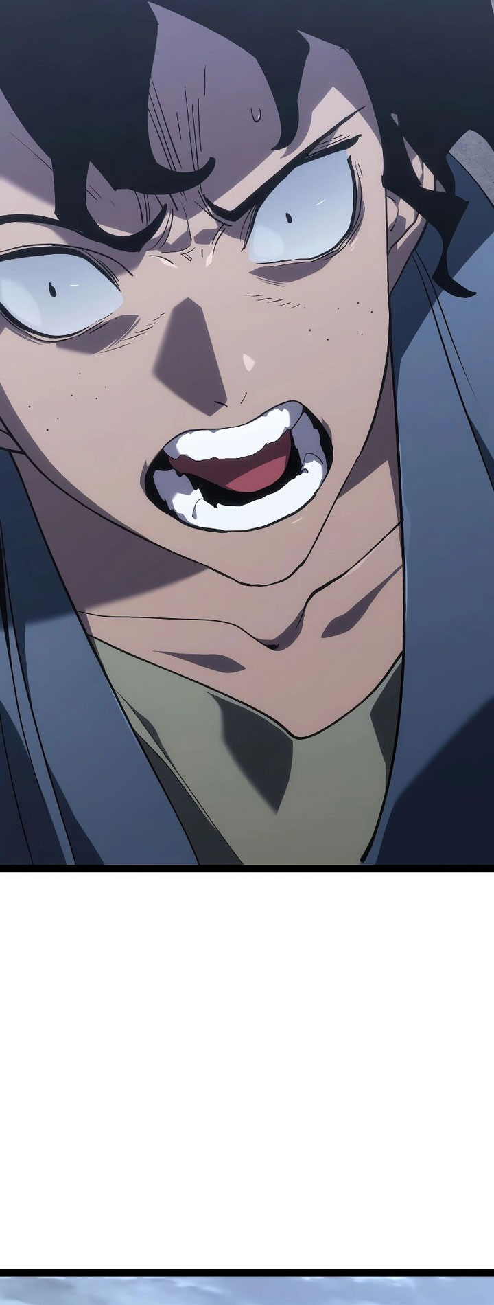 Grim Reaper of the Drifting Moon - Chapter 86 14