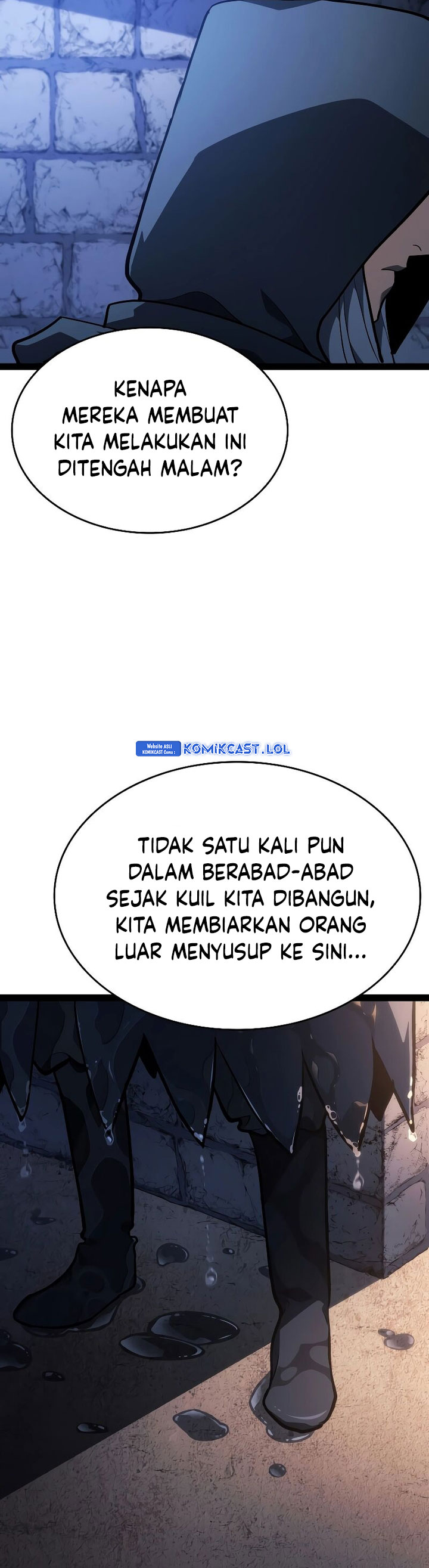 Grim Reaper of the Drifting Moon - Chapter 86 48