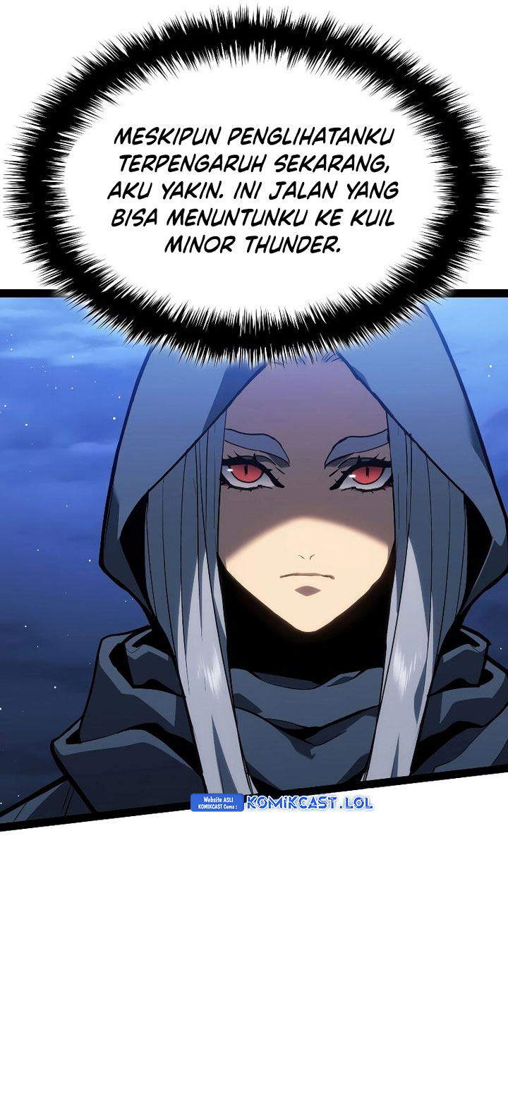 Grim Reaper of the Drifting Moon - Chapter 86 40