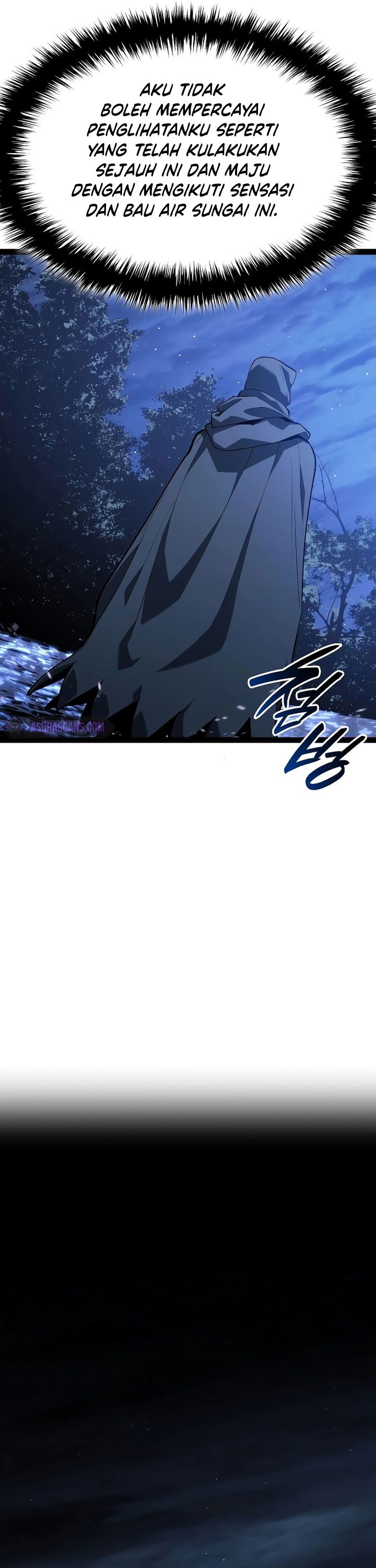 Grim Reaper of the Drifting Moon - Chapter 86 41