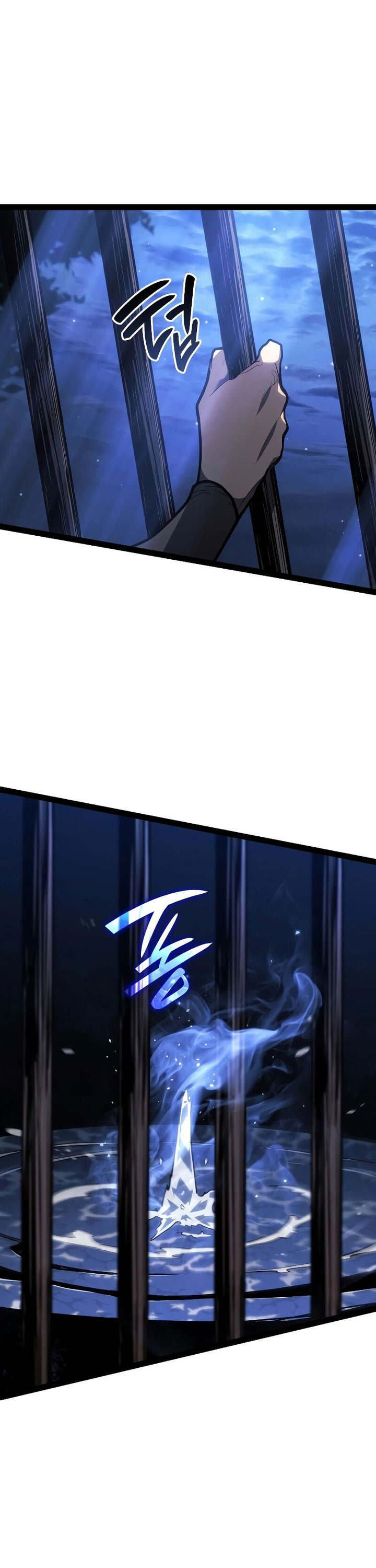 Grim Reaper of the Drifting Moon - Chapter 86 46