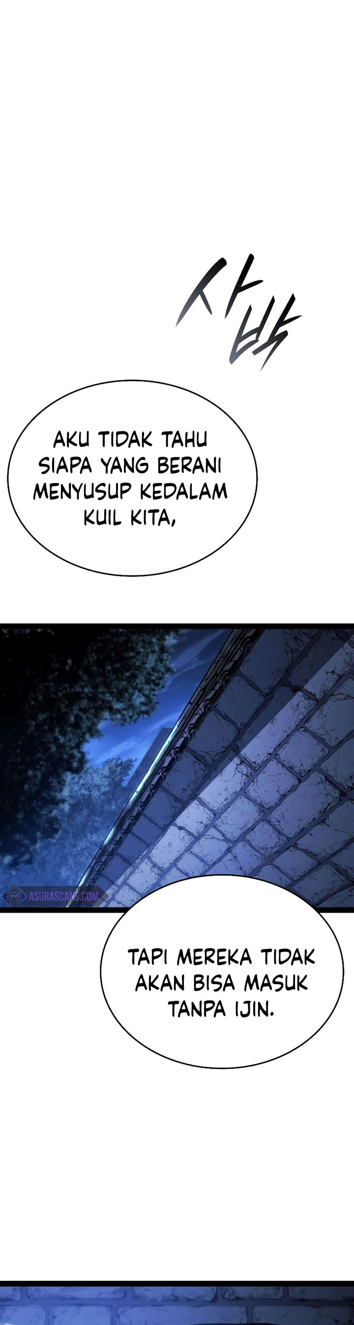 Grim Reaper of the Drifting Moon - Chapter 86 47