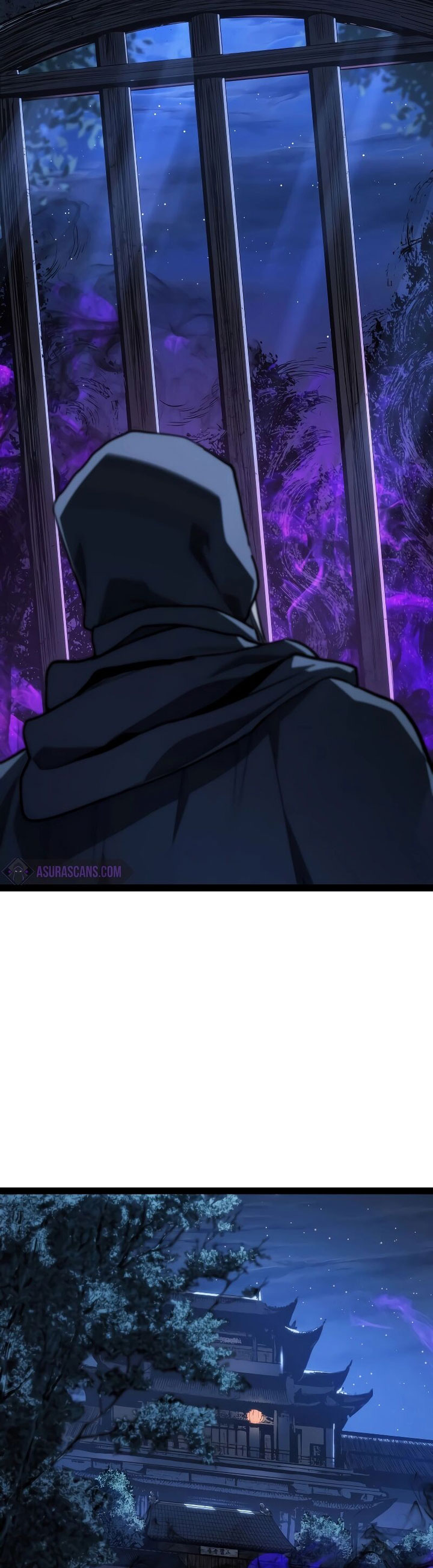Grim Reaper of the Drifting Moon - Chapter 86 44