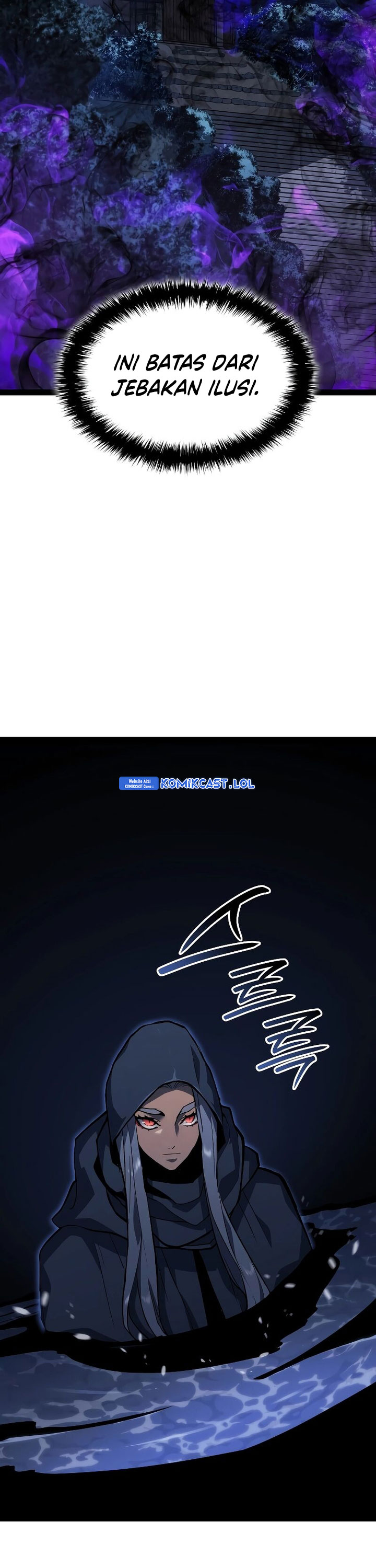 Grim Reaper of the Drifting Moon - Chapter 86 45