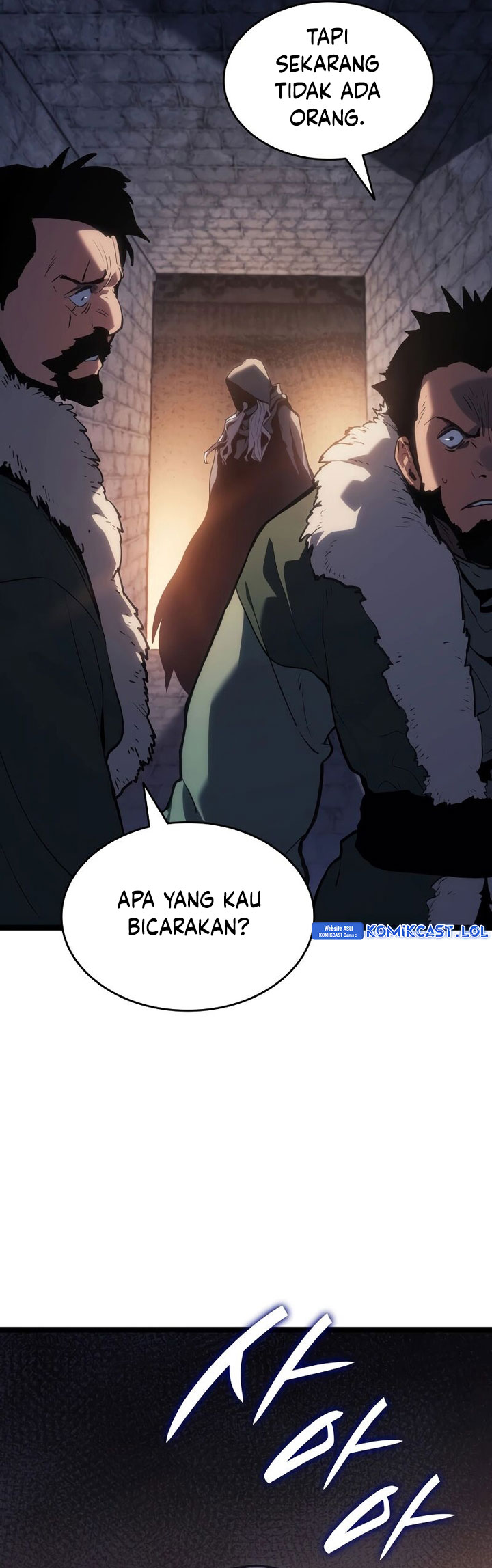 Grim Reaper of the Drifting Moon - Chapter 84 10
