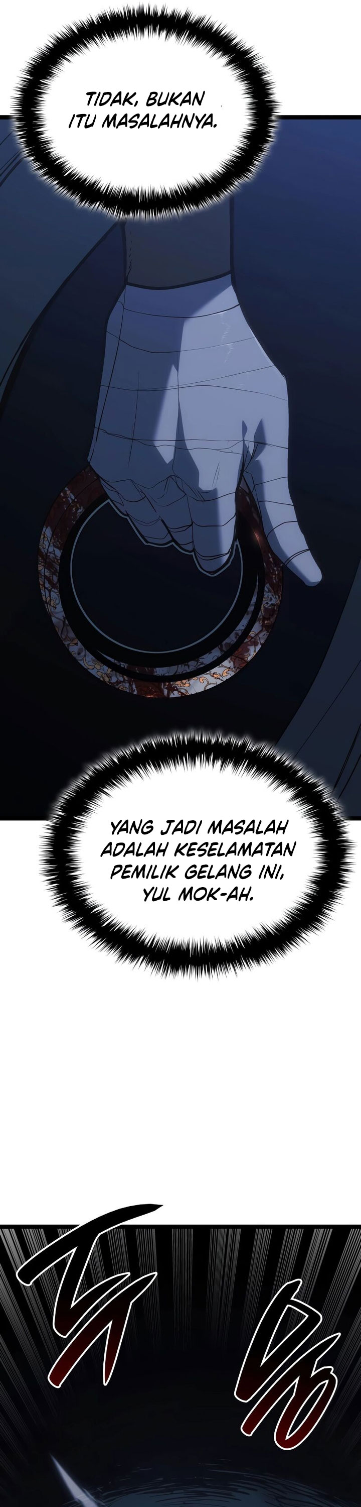 Grim Reaper of the Drifting Moon - Chapter 84 17