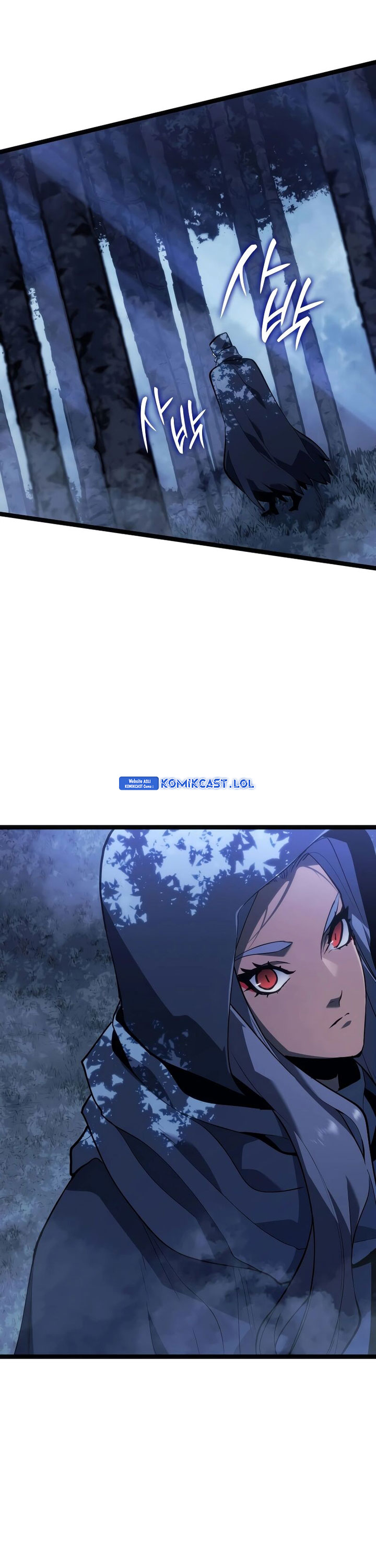 Grim Reaper of the Drifting Moon - Chapter 84 48