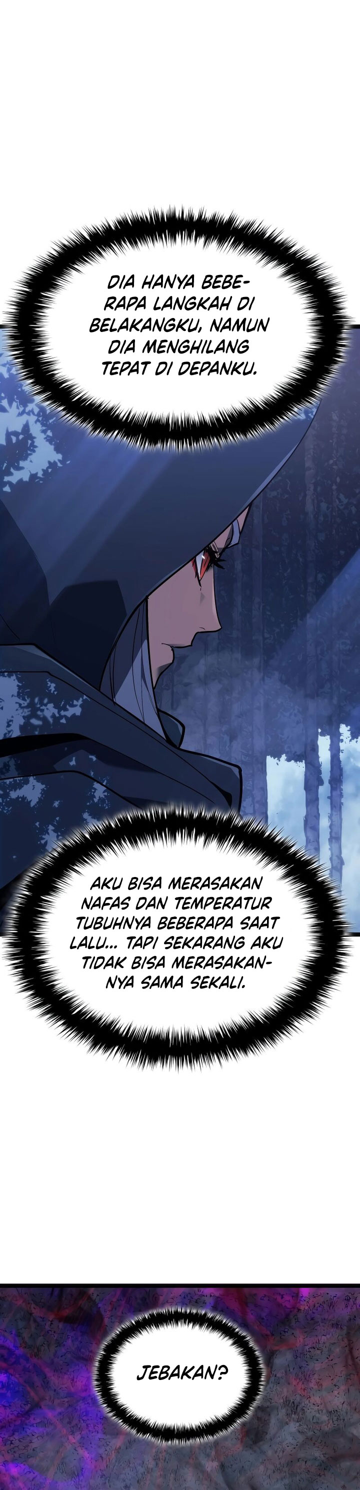 Grim Reaper of the Drifting Moon - Chapter 84 46