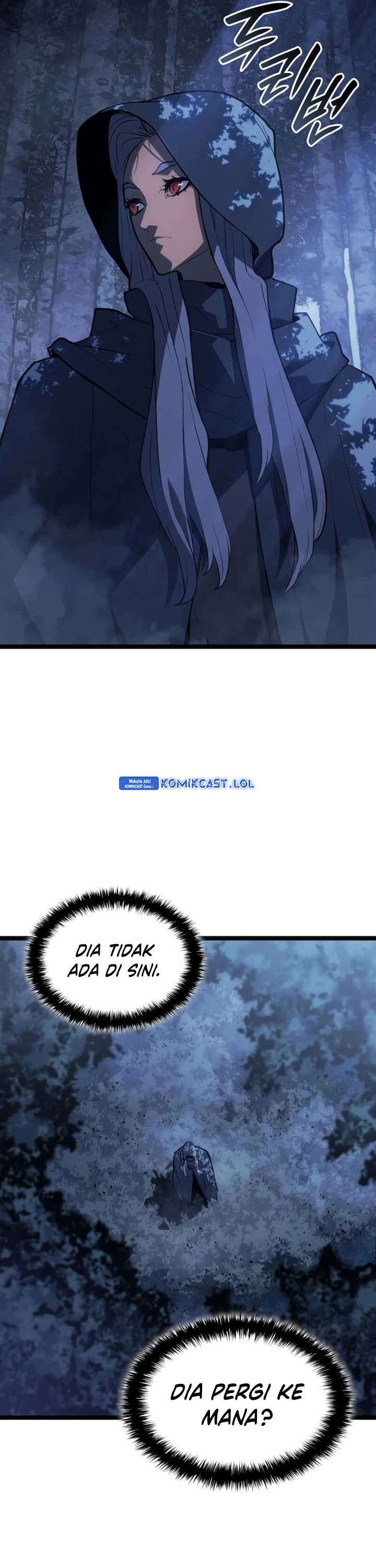 Grim Reaper of the Drifting Moon - Chapter 84 45