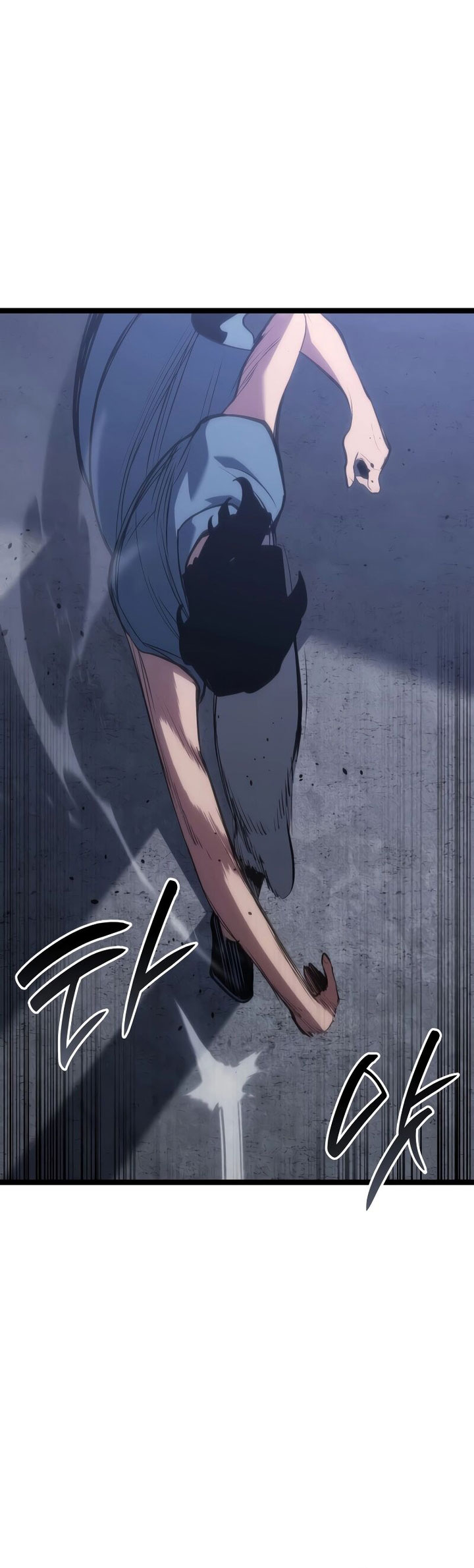 Grim Reaper of the Drifting Moon - Chapter 85 14 Grim Reaper of the Drifting Moon - Chapter 85 14