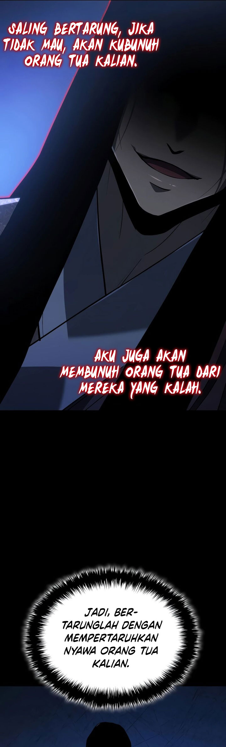 Grim Reaper of the Drifting Moon - Chapter 85 41 Grim Reaper of the Drifting Moon - Chapter 85 41
