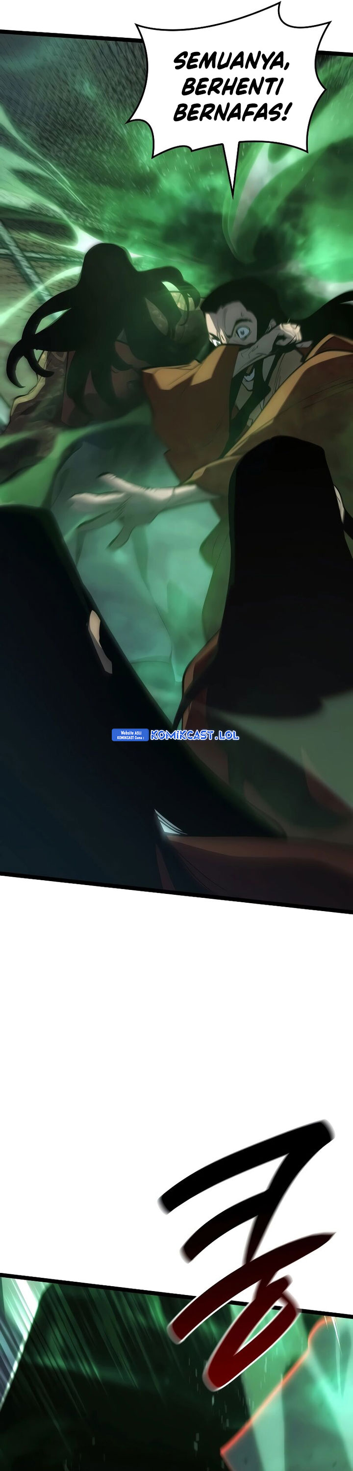 Grim Reaper of the Drifting Moon - Chapter 90 40