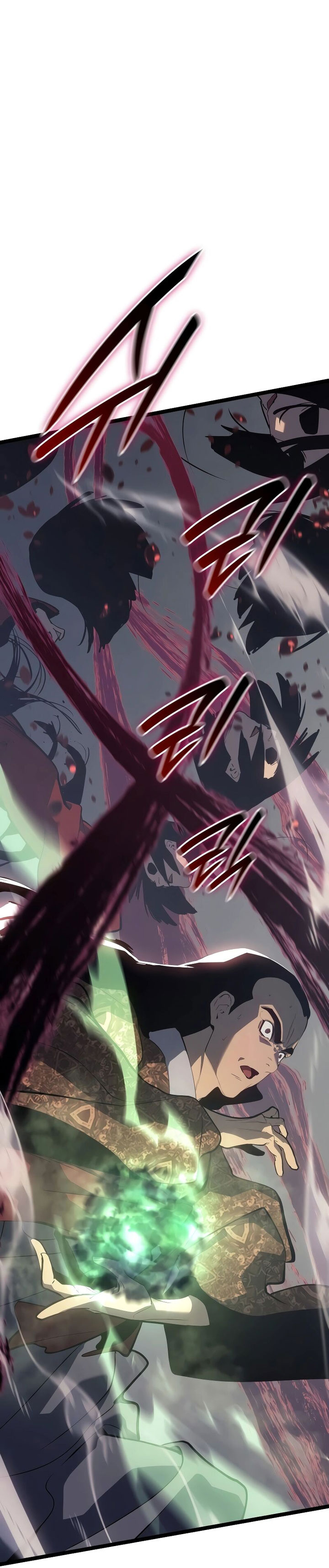 Grim Reaper of the Drifting Moon - Chapter 90 44