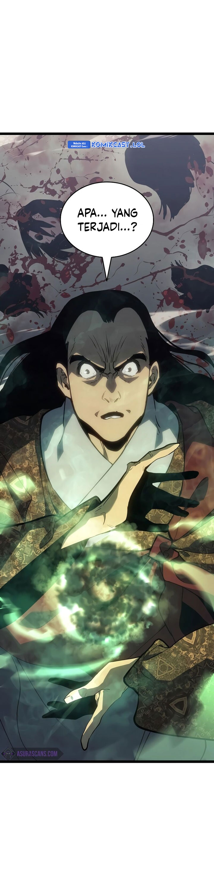 Grim Reaper of the Drifting Moon - Chapter 90 45