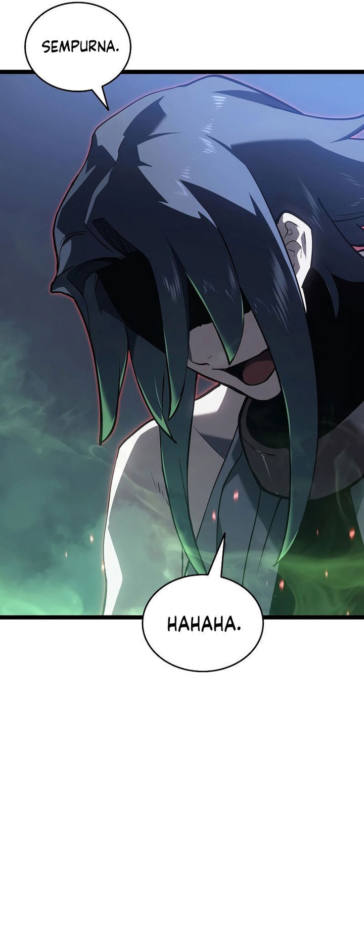 Grim Reaper of the Drifting Moon - Chapter 90 57