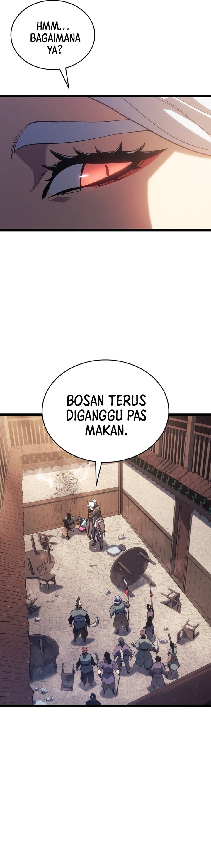 Grim Reaper of the Drifting Moon - Chapter 96 18 Grim Reaper of the Drifting Moon - Chapter 96 18