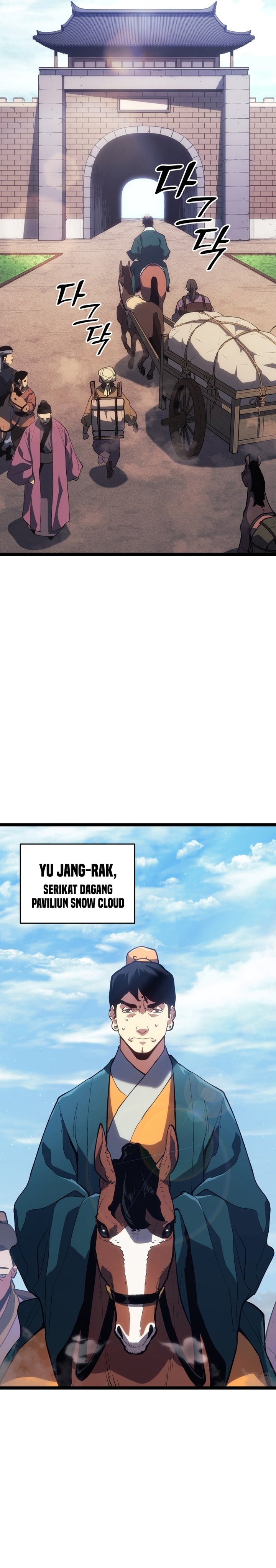 Grim Reaper of the Drifting Moon - Chapter 96 10 Grim Reaper of the Drifting Moon - Chapter 96 10