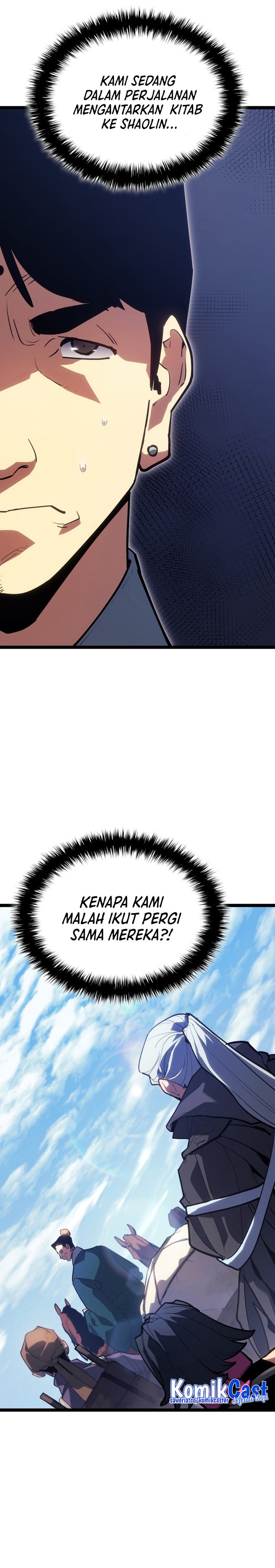Grim Reaper of the Drifting Moon - Chapter 96 11 Grim Reaper of the Drifting Moon - Chapter 96 11