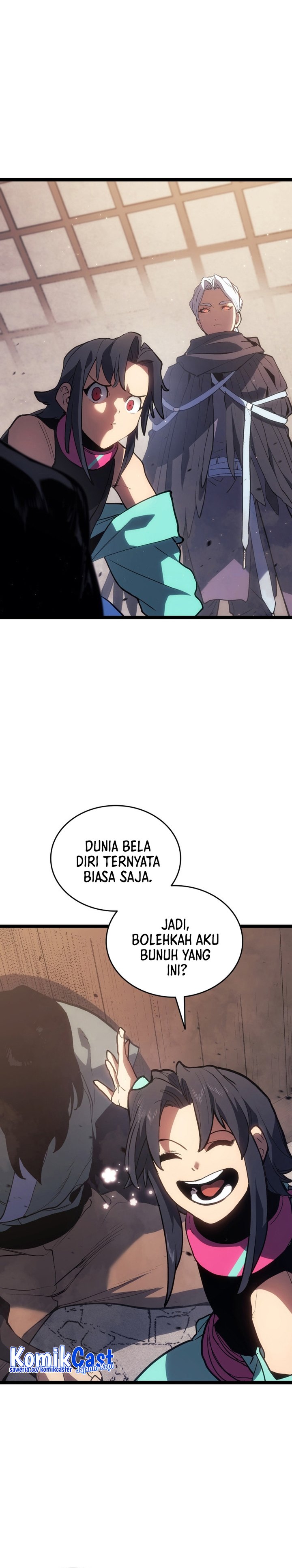 Grim Reaper of the Drifting Moon - Chapter 96 17 Grim Reaper of the Drifting Moon - Chapter 96 17
