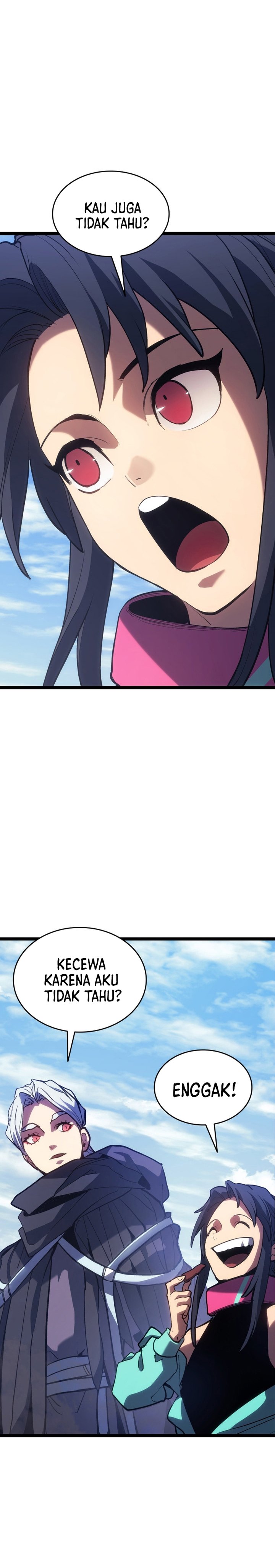 Grim Reaper of the Drifting Moon - Chapter 96 14 Grim Reaper of the Drifting Moon - Chapter 96 14