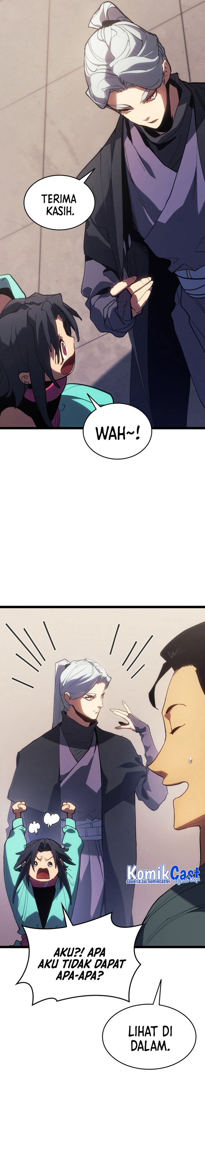 Grim Reaper of the Drifting Moon - Chapter 96 4 Grim Reaper of the Drifting Moon - Chapter 96 4