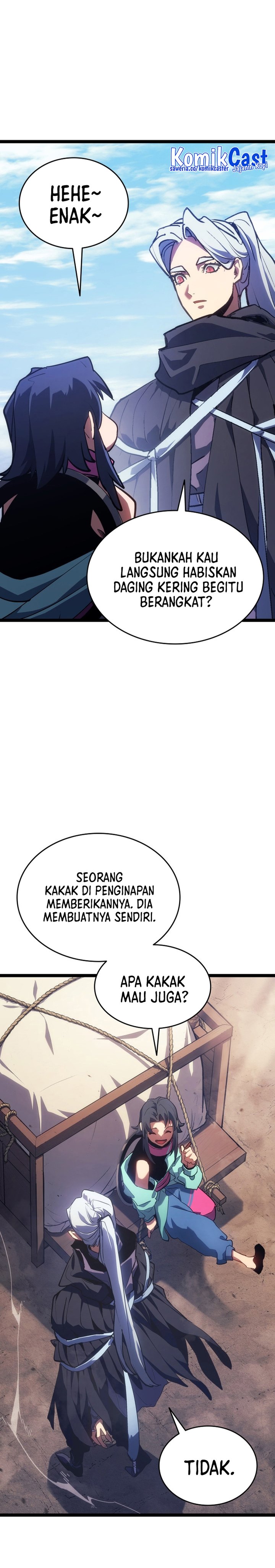 Grim Reaper of the Drifting Moon - Chapter 96 41 Grim Reaper of the Drifting Moon - Chapter 96 41
