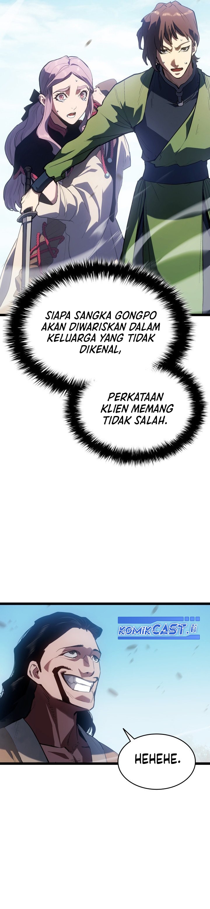 Grim Reaper of the Drifting Moon - Chapter 97 10 Grim Reaper of the Drifting Moon - Chapter 97 10