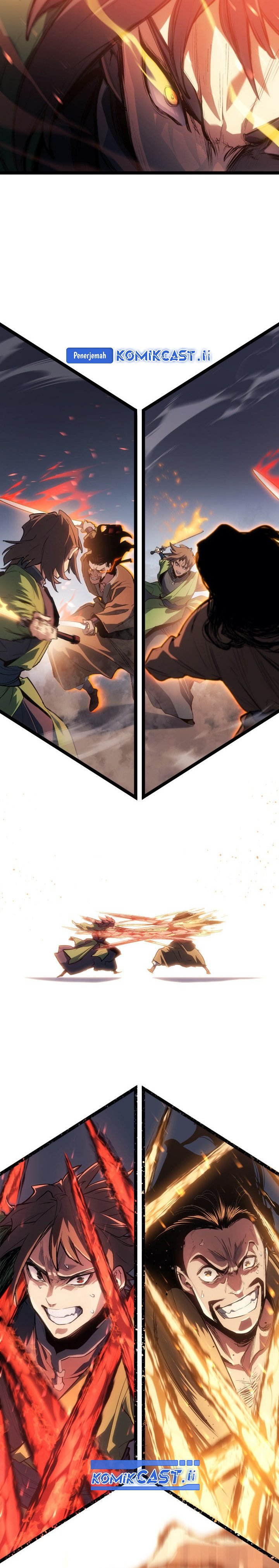 Grim Reaper of the Drifting Moon - Chapter 97 17 Grim Reaper of the Drifting Moon - Chapter 97 17