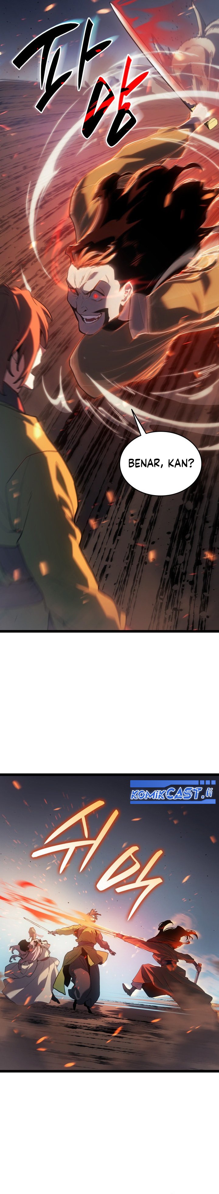 Grim Reaper of the Drifting Moon - Chapter 97 15 Grim Reaper of the Drifting Moon - Chapter 97 15