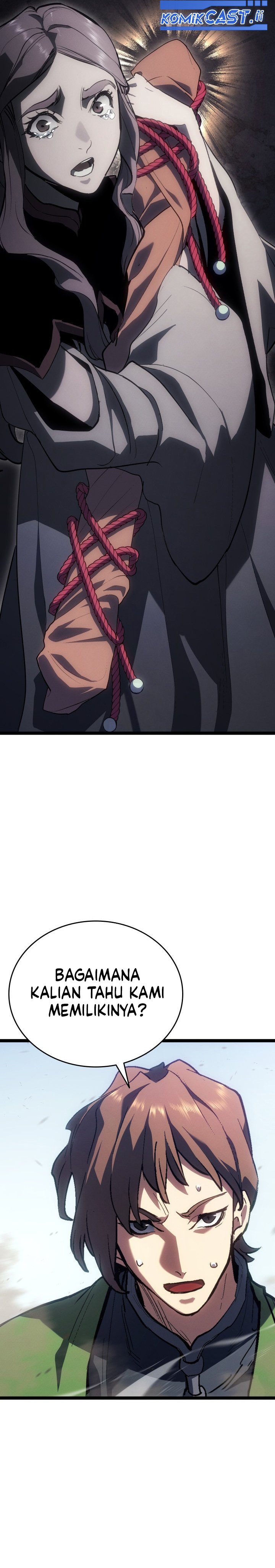 Grim Reaper of the Drifting Moon - Chapter 97 7 Grim Reaper of the Drifting Moon - Chapter 97 7