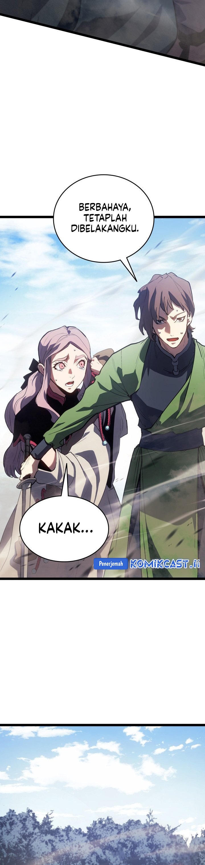 Grim Reaper of the Drifting Moon - Chapter 97 4 Grim Reaper of the Drifting Moon - Chapter 97 4
