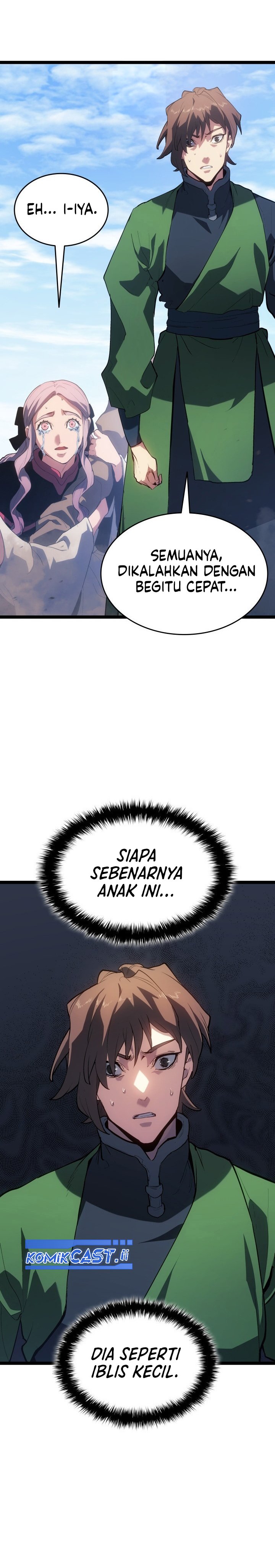 Grim Reaper of the Drifting Moon - Chapter 97 43 Grim Reaper of the Drifting Moon - Chapter 97 43