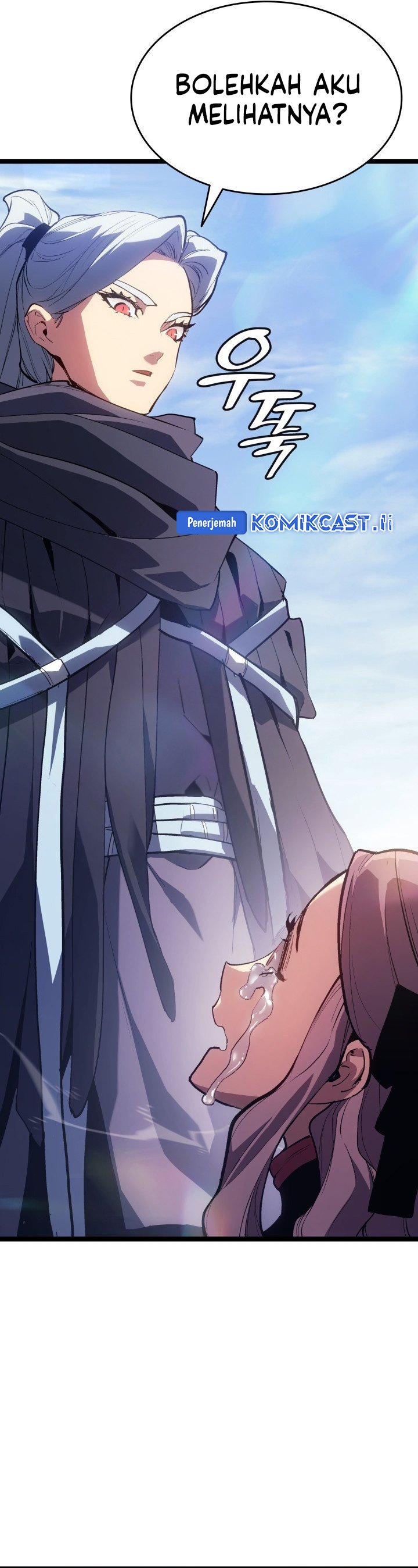 Grim Reaper of the Drifting Moon - Chapter 97 46 Grim Reaper of the Drifting Moon - Chapter 97 46