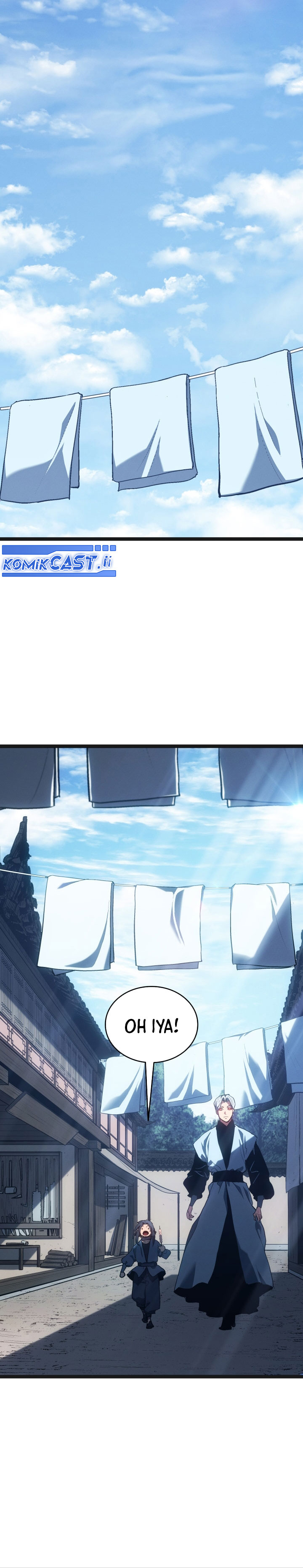 Grim Reaper of the Drifting Moon - Chapter 95 10 Grim Reaper of the Drifting Moon - Chapter 95 10