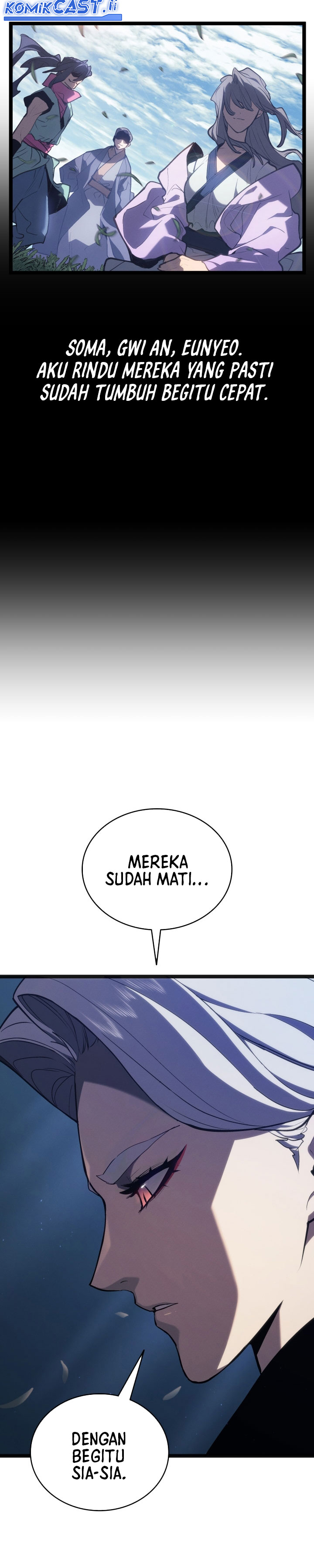 Grim Reaper of the Drifting Moon - Chapter 95 41 Grim Reaper of the Drifting Moon - Chapter 95 41