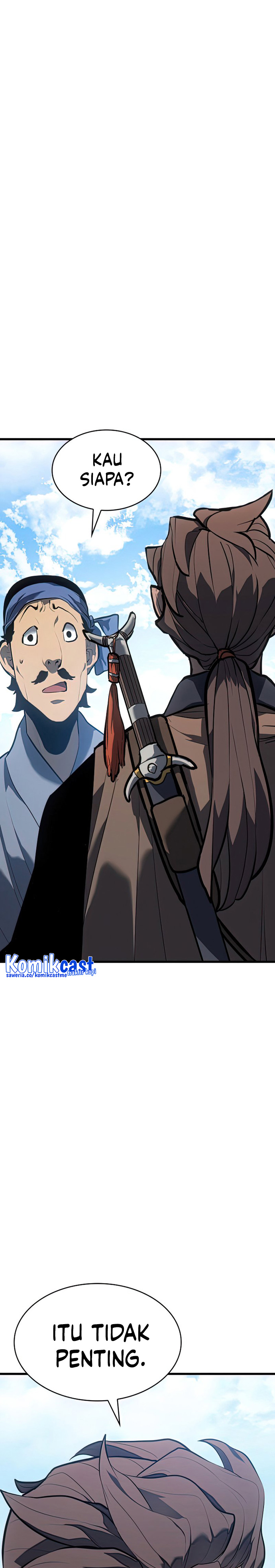Grim Reaper of the Drifting Moon - Chapter 28 47