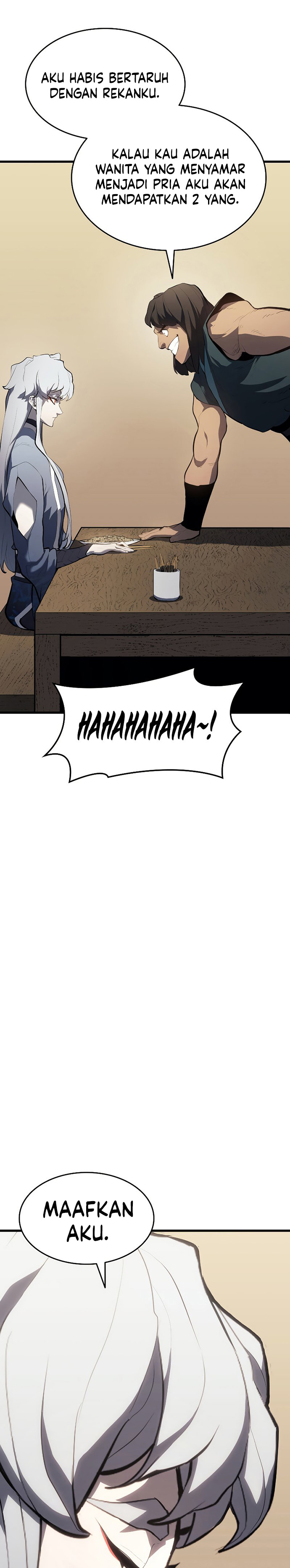 Grim Reaper of the Drifting Moon - Chapter 29 47 Grim Reaper of the Drifting Moon - Chapter 29 47