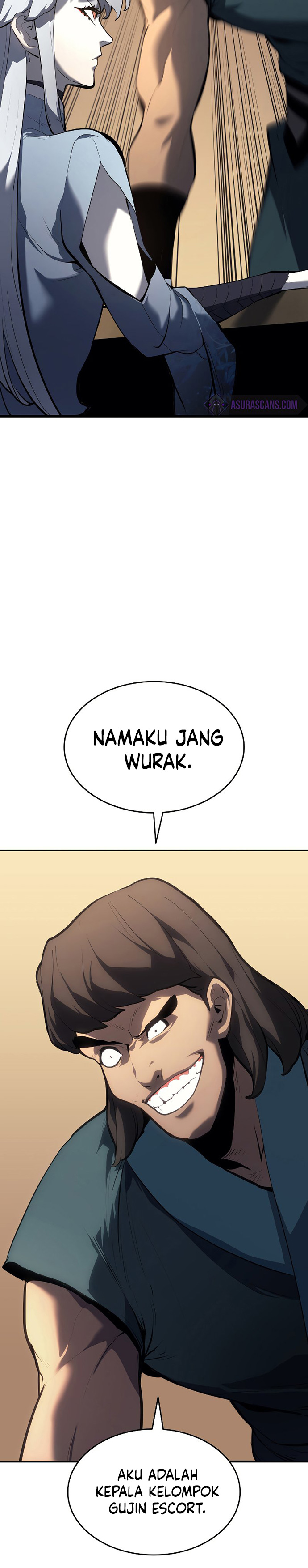 Grim Reaper of the Drifting Moon - Chapter 29 45 Grim Reaper of the Drifting Moon - Chapter 29 45