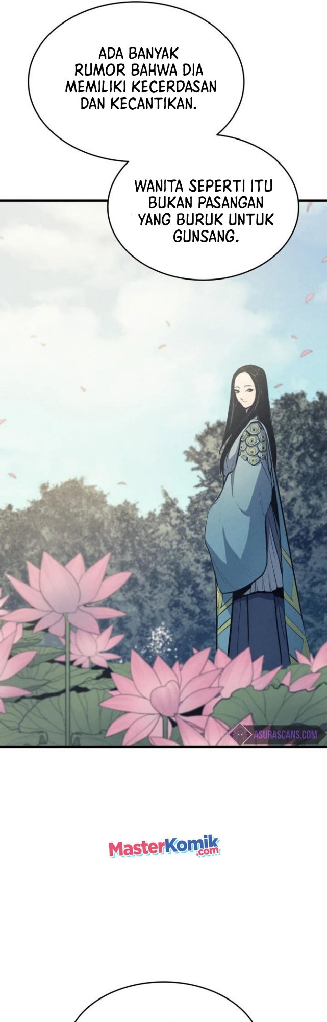 Grim Reaper of the Drifting Moon - Chapter 20 18