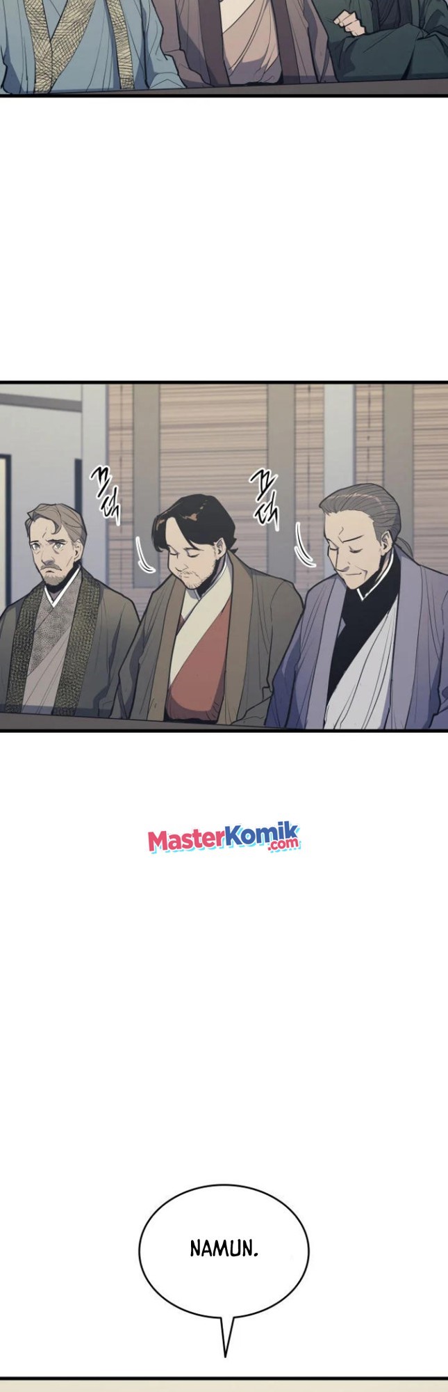 Grim Reaper of the Drifting Moon - Chapter 20 14