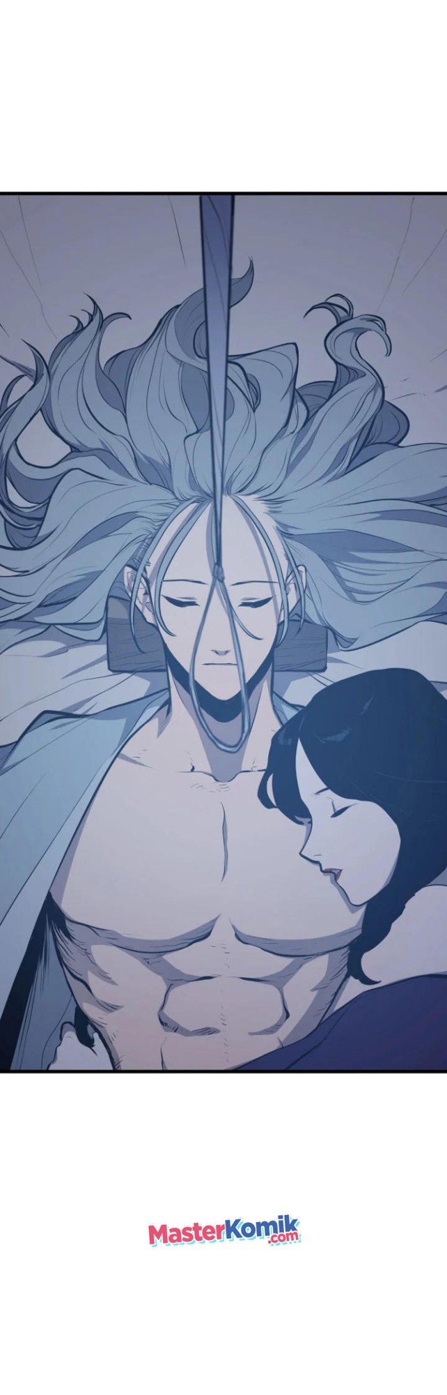 Grim Reaper of the Drifting Moon - Chapter 20 60