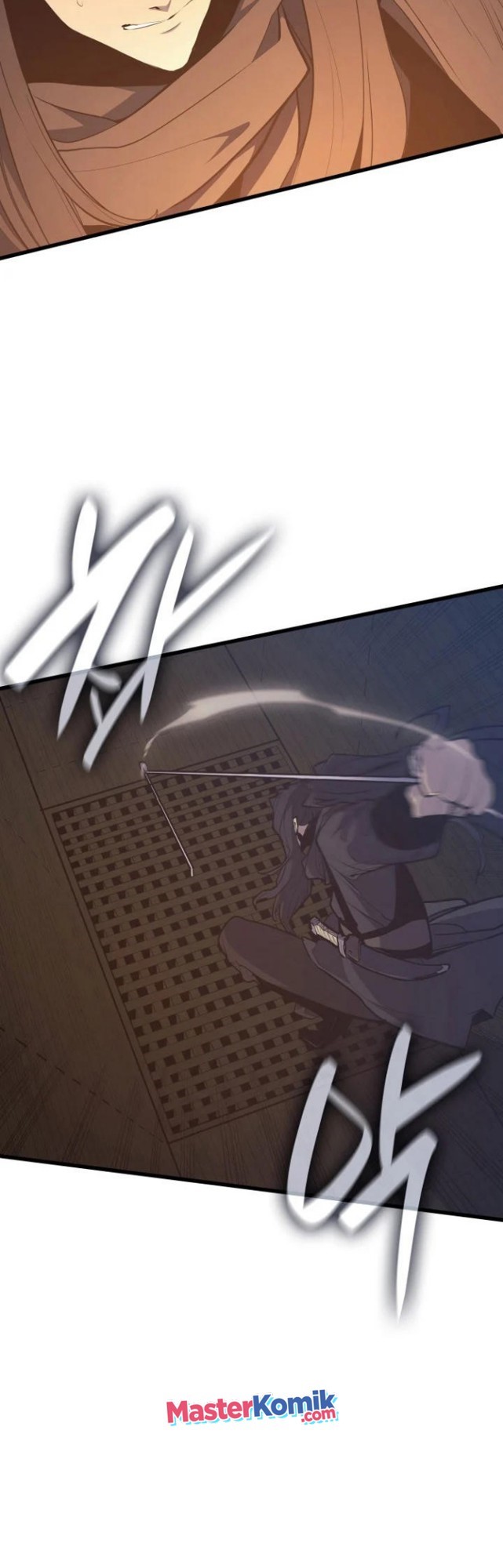 Grim Reaper of the Drifting Moon - Chapter 20 64