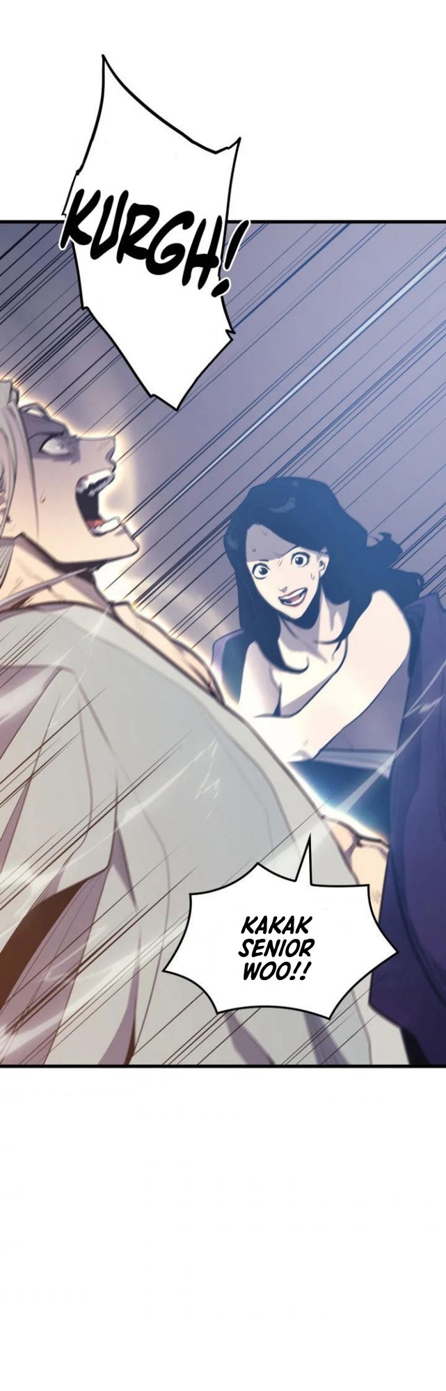 Grim Reaper of the Drifting Moon - Chapter 20 65