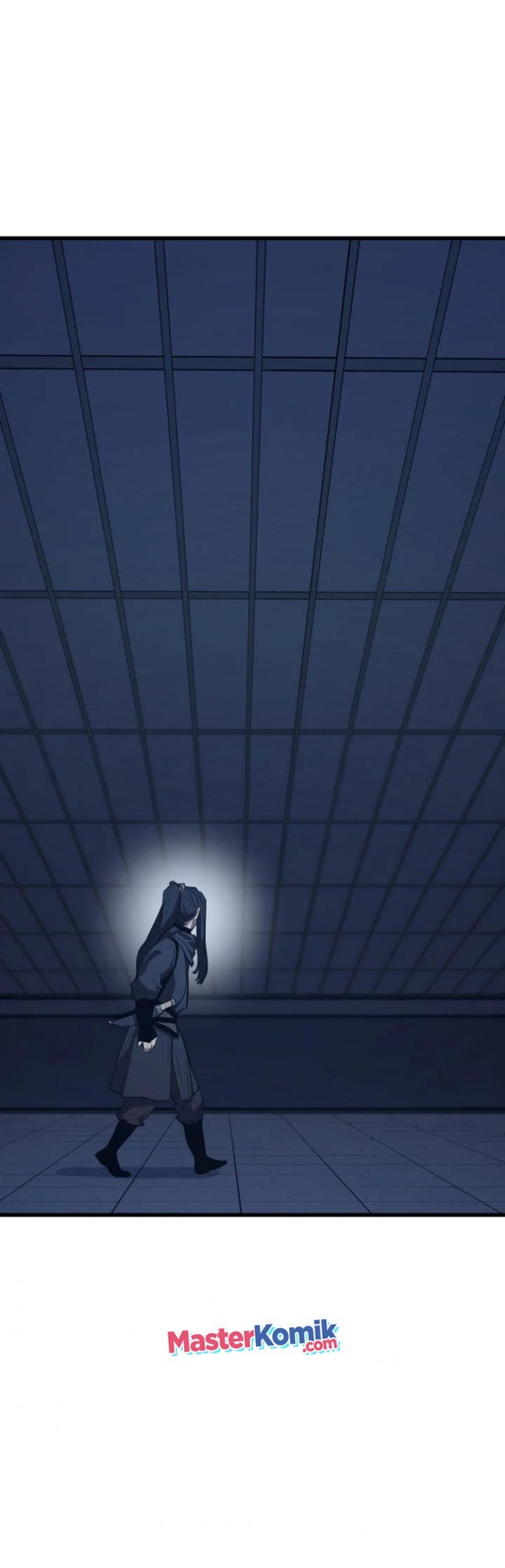 Grim Reaper of the Drifting Moon - Chapter 20 43